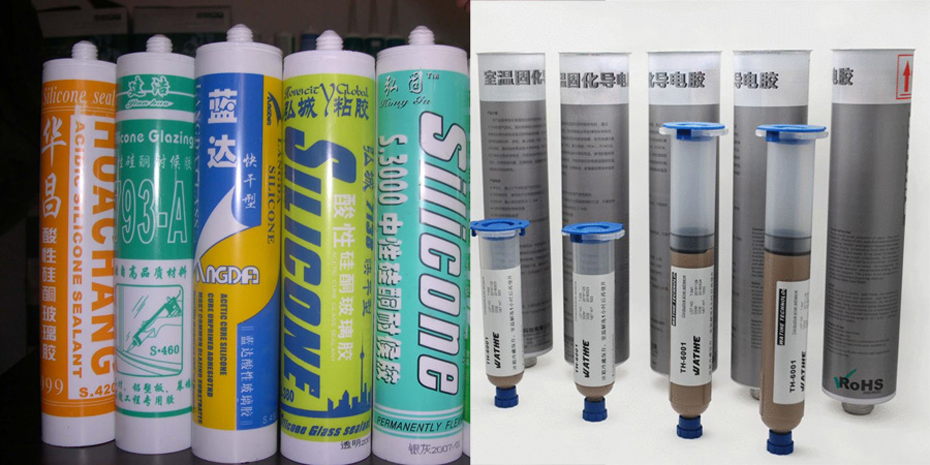 金盾龙灌装机分装的产品