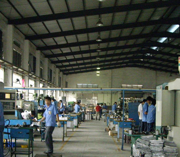 强劲企业实力，设备创新自主研发