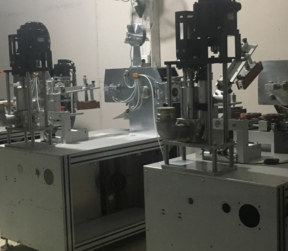 设备稳定故降低，清理清洁快捷；