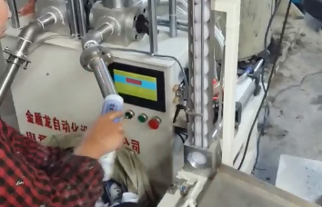 膏体灌装机给你带来了什么惊喜？